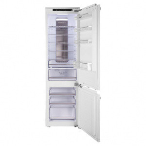 Холодильник HIBERG RFCB-455F NFW inverter