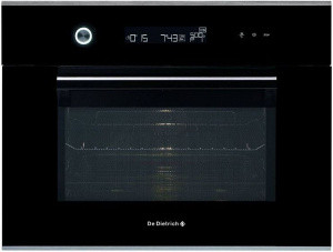 Микроволновая печь DE DIETRICH dme 1135 b