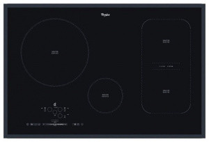 Поверхность WHIRLPOOL acm 849 ba