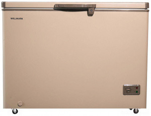 Морозильный ларь WILLMARK CF-327CL