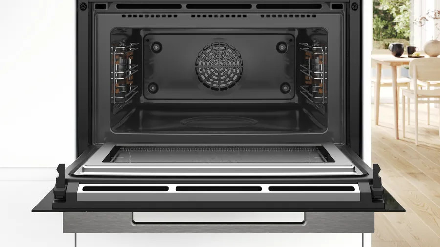 Духовой шкаф BOSCH CMG7761B1