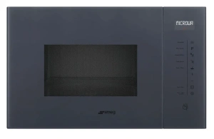 Микроволновая печь SMEG FMI125G