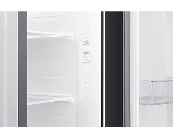 Холодильник SAMSUNG RS62R50312C