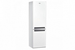 Холодильник WHIRLPOOL BSNF 8152 W