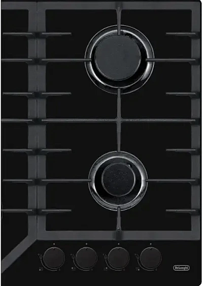Варочная поверхность DELONGHI GATTA 6GW NB