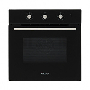 Духовой шкаф AKPO PEA 7008MMD01 BL