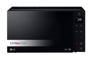 Микроволновая печь LG MH8235GDS