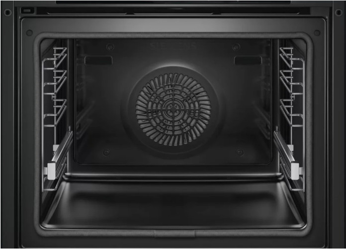 Духовой шкаф SIEMENS HB676G0W1