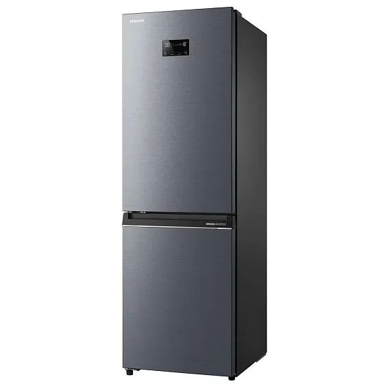 Холодильник TOSHIBA GR-RB449WE-PMJ (06) — фото