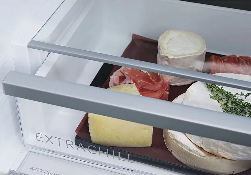 Холодильник AEG TC6MS18FDS