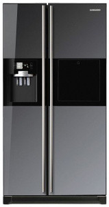 Холодильник SAMSUNG rs-h5zlmr1