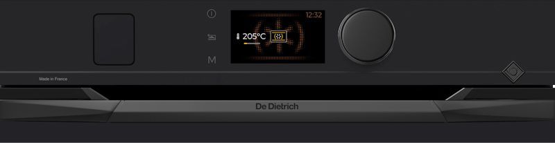 Духовой шкаф DE DIETRICH DOR4747MB