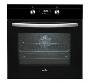 Духовой шкаф THOR TH 725 B 80546013