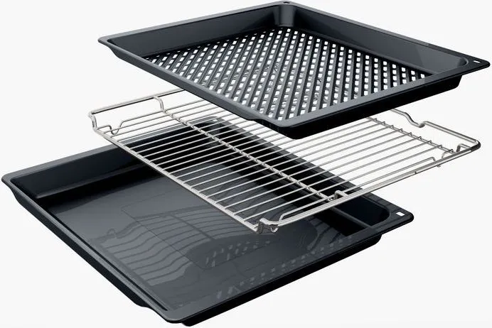 Духовой шкаф NEFF B2CCJ7AK3