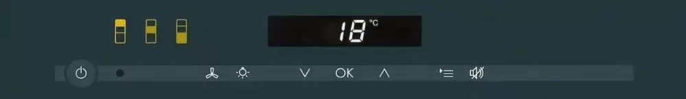 Винный шкаф MIELE KWT 6833 SG