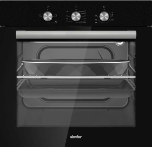 Духовой шкаф SIMFER B6EB14025