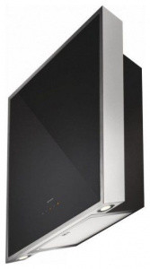 Вытяжка FABER 110.0255.509  titano eg8 x/bk a60
