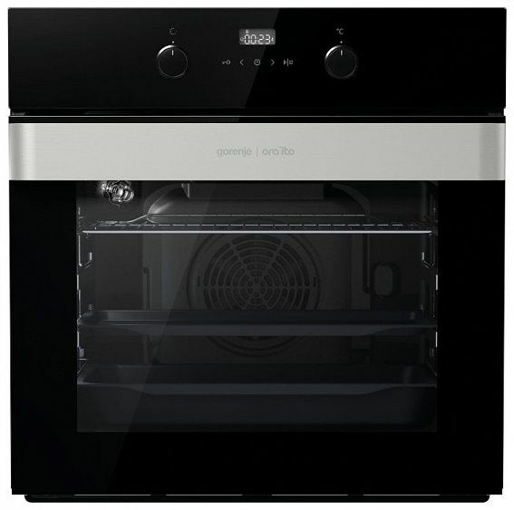 Gorenje 637 духовой шкаф