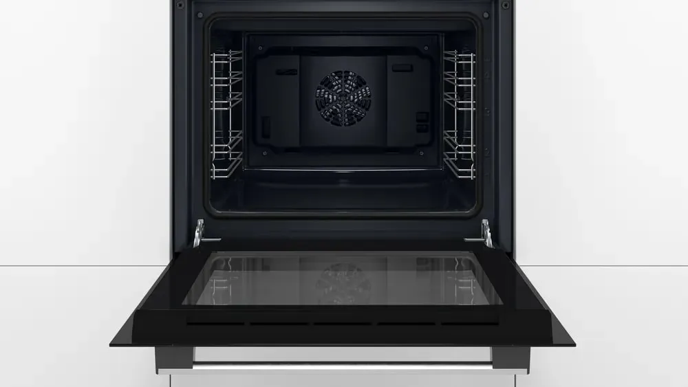 Духовой шкаф BOSCH HBF011BR0T