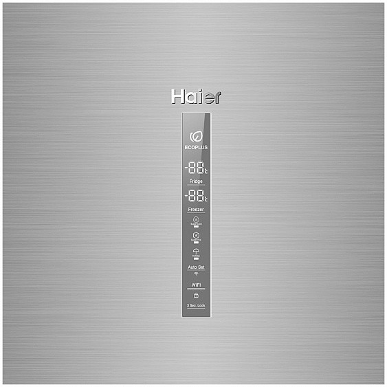 Холодильник HAIER C2F636CFFDU1