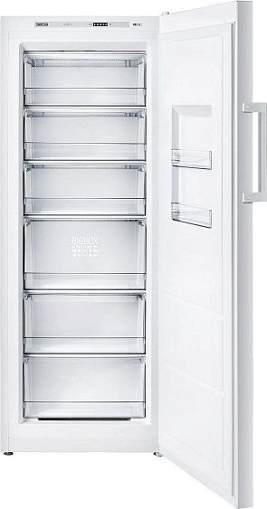 Морозильная камера ATLANT 7603-100 — фото