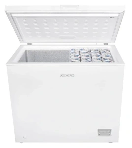 Морозильный ларь YOSHIRO YFR-U120W