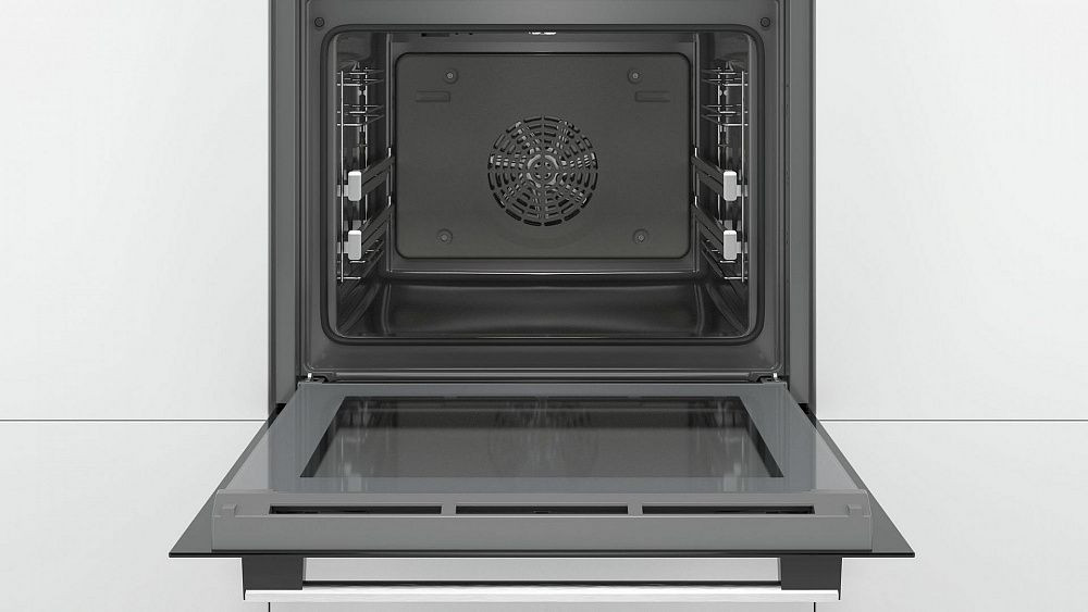Духовой шкаф BOSCH HBG536HS0R
