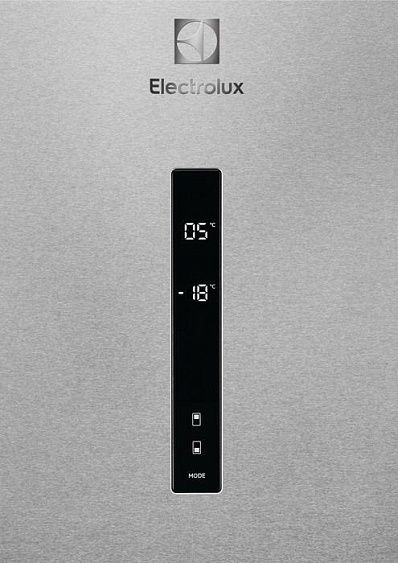 Холодильник ELECTROLUX RNC7ME32X2