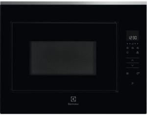 Микроволновая печь ELECTROLUX KMFE264TEX