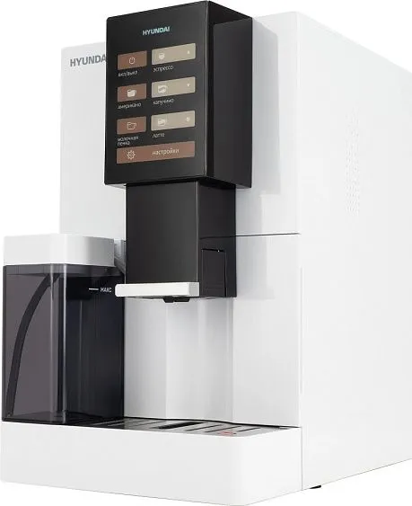 Кофемашина HYUNDAI HAM-5104