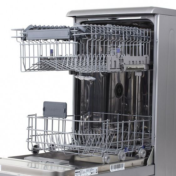 Посудомоечная машина BEKO dsfs 6630 s