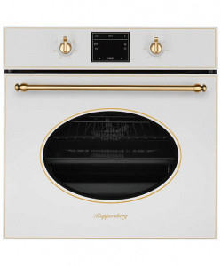 Духовой шкаф KUPPERSBERG SR 615 W Bronze
