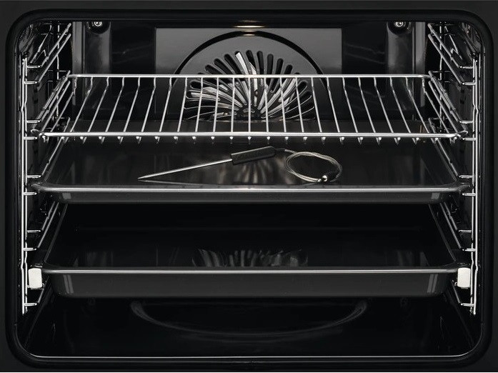 Духовой шкаф ELECTROLUX KOCBP39X