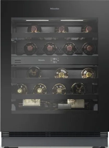 Винный шкаф MIELE KWTUS 7096 E