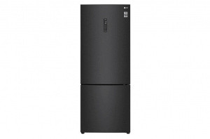 Холодильник LG GC-B569PBCM