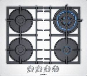 Варочная поверхность BOSCH PNH6B2O90R