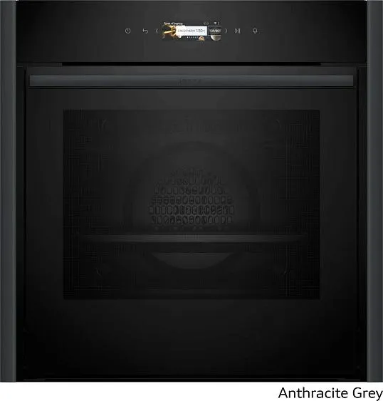 Духовой шкаф NEFF B59CR71Y0