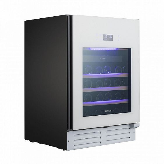 Винный шкаф TEMPTECH EX60DRW