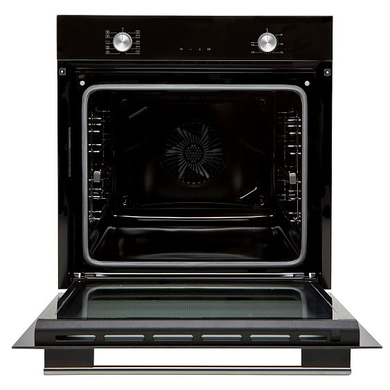 Духовой шкаф KONIGIN Barberry 60 BK E10