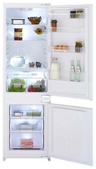 Холодильник Beko BCHA 2752 S