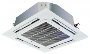 Кассетная сплит-система SHIVAKI SCH-364BE