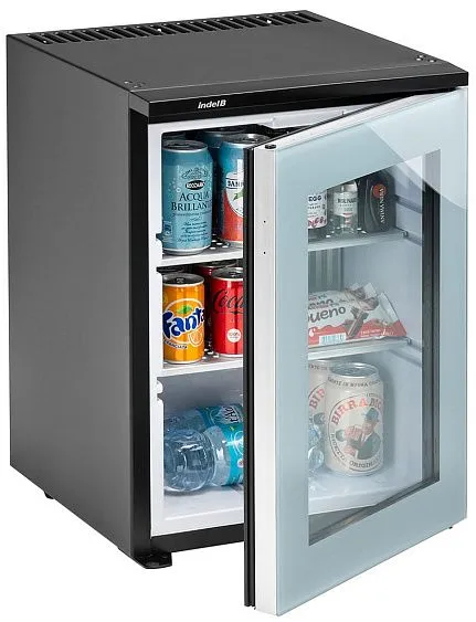 Мини-бар INDEL B DRINK T 30 PLUS PV — фото