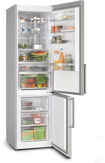 Холодильник BOSCH KGN39AIBT