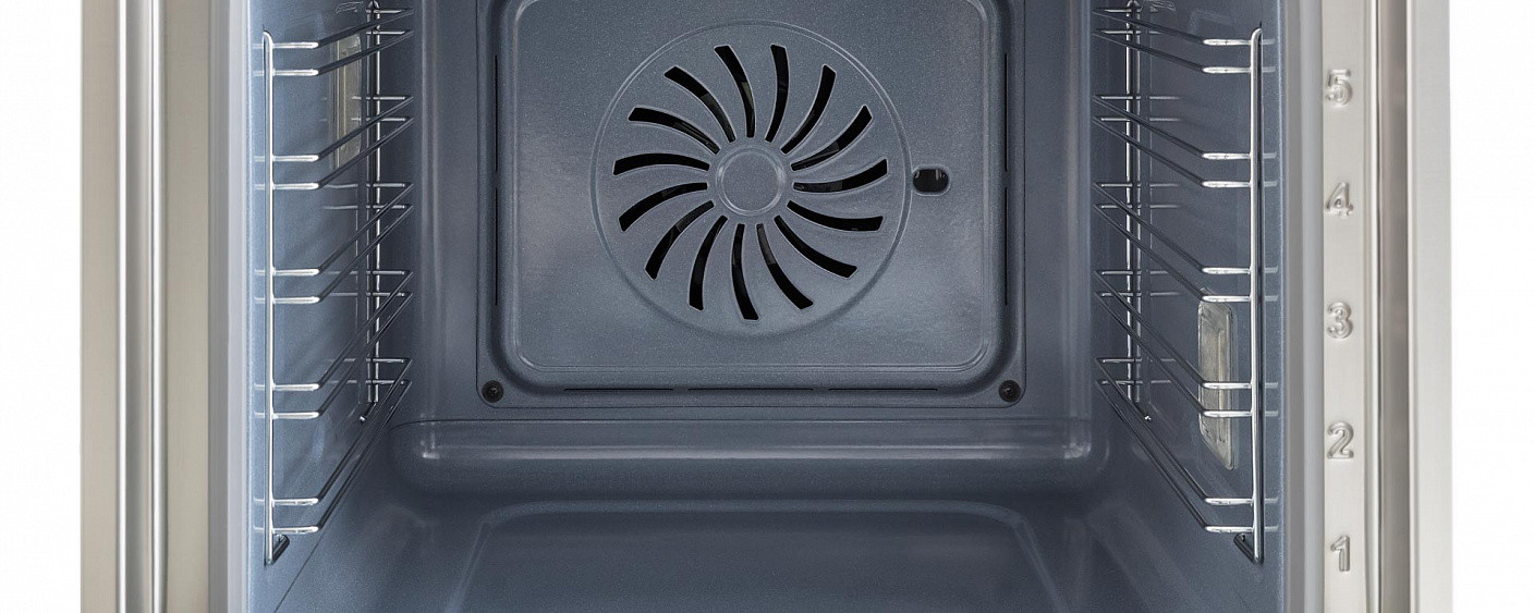 Духовой шкаф BERTAZZONI FMOD6093ESB1