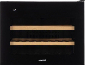 Винный шкаф GRAUDE FWK 45.2