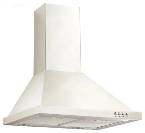 Вытяжка MAUNFELD v 60 white