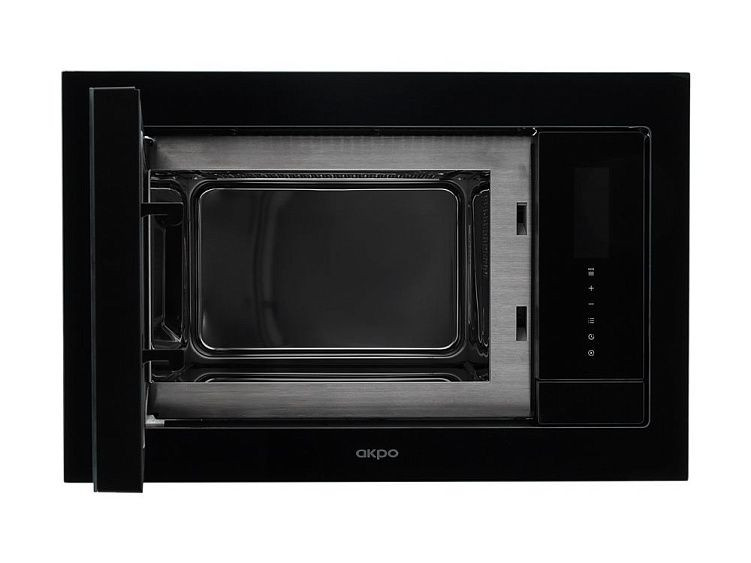 Микроволновая печь AKPO MEA 2501 Flat BL