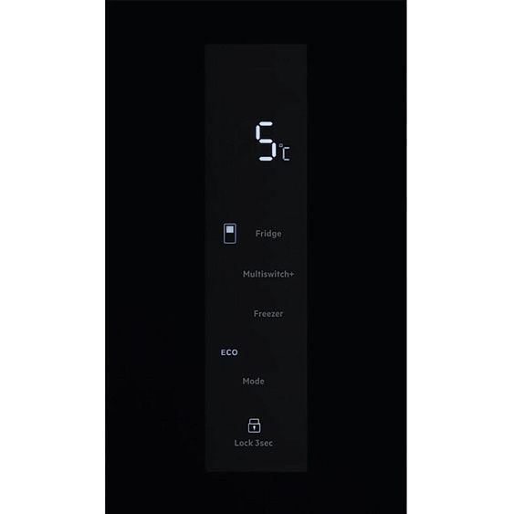 Холодильник ELECTROLUX ELT9VE52M0