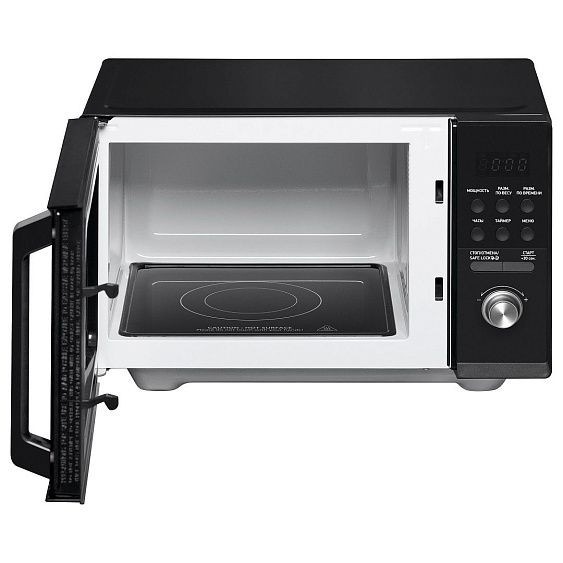 Микроволновая печь BBK 25MWS-954T/B