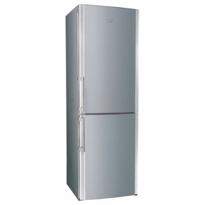 Hotpoint ariston холодильник фото